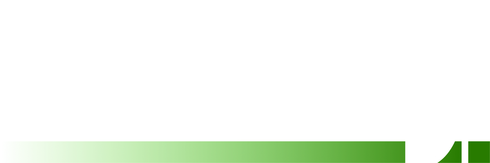 AIWhy logo in white and green